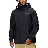 MARMOT Men's PreCip Eco Lightweight & Waterproof