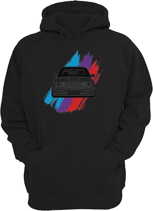bmw e30 hoodie