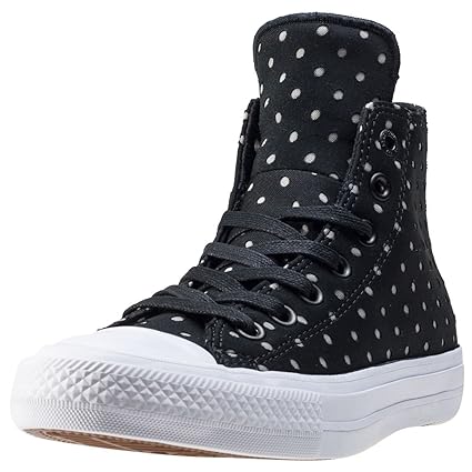 Converse Chuck Taylor All Star II Shield Lycra High Sneaker Damen