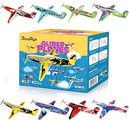 glider plane for kids