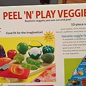 peel n play veggies
