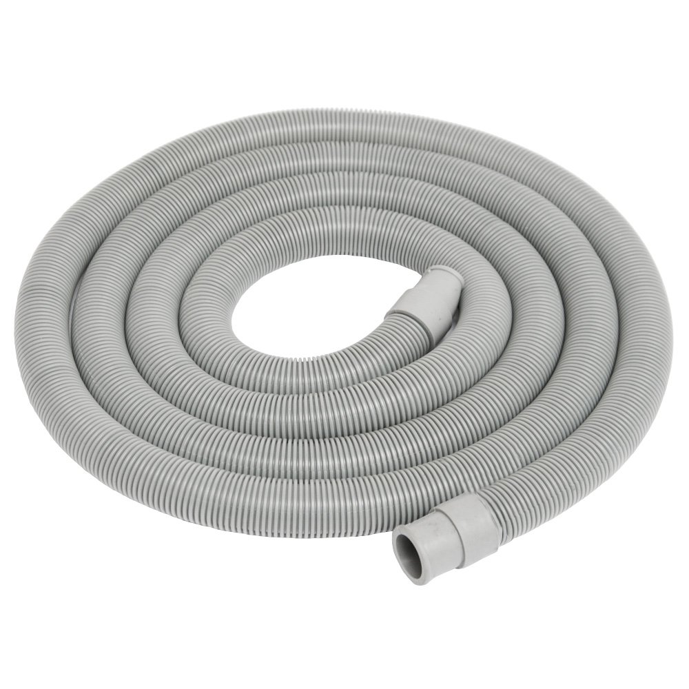 Drain Hose 5 Sizes Washing Machine or Dishwasher Hose