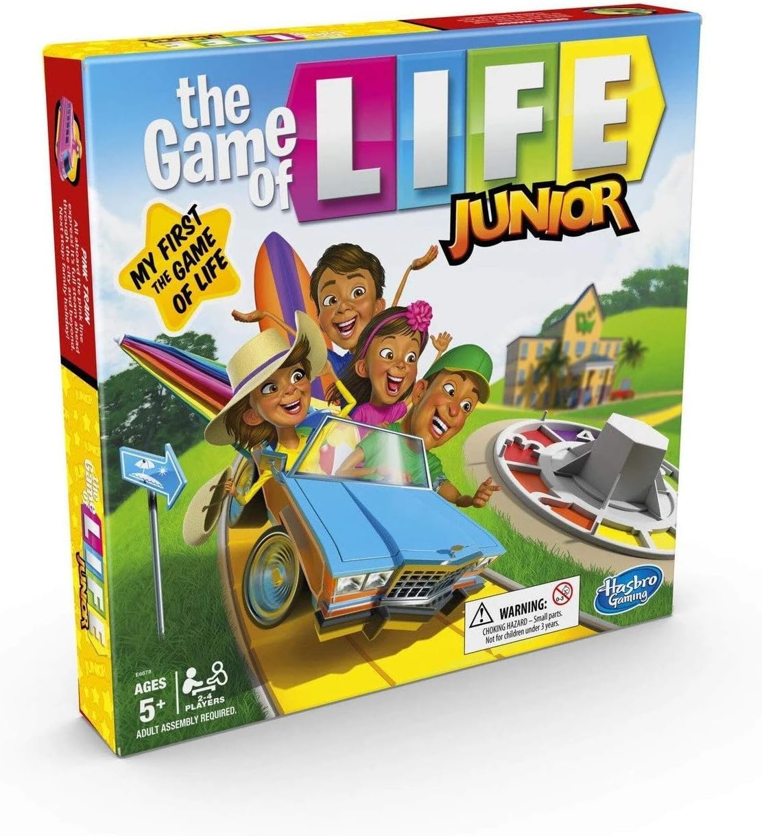 Hasbro Gaming