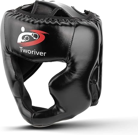 boxing protective gear