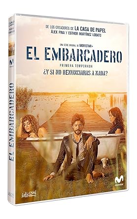 Amazon Com El Embarcadero T1 Non Usa Format Movies Tv