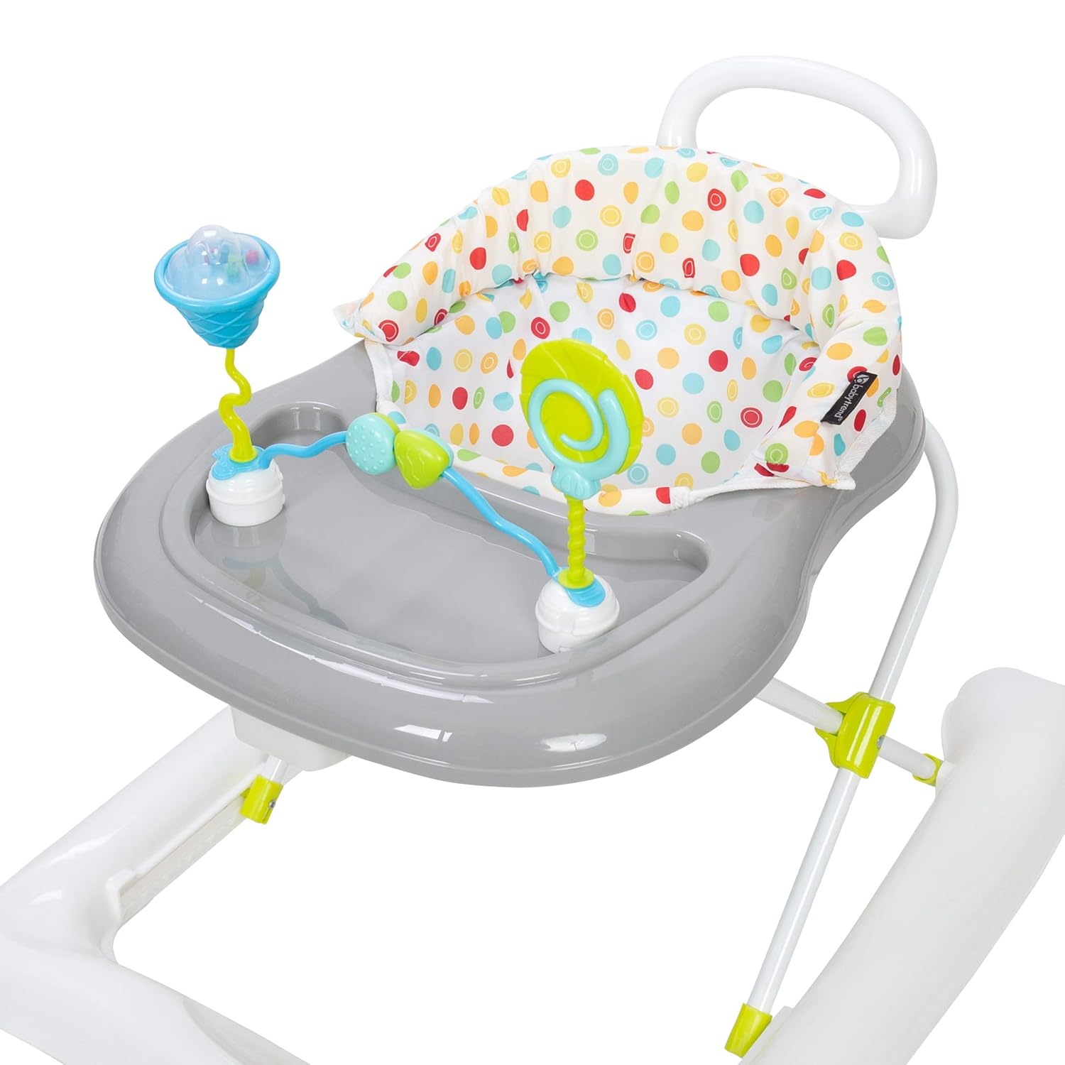 baby trend 4.0 activity walker