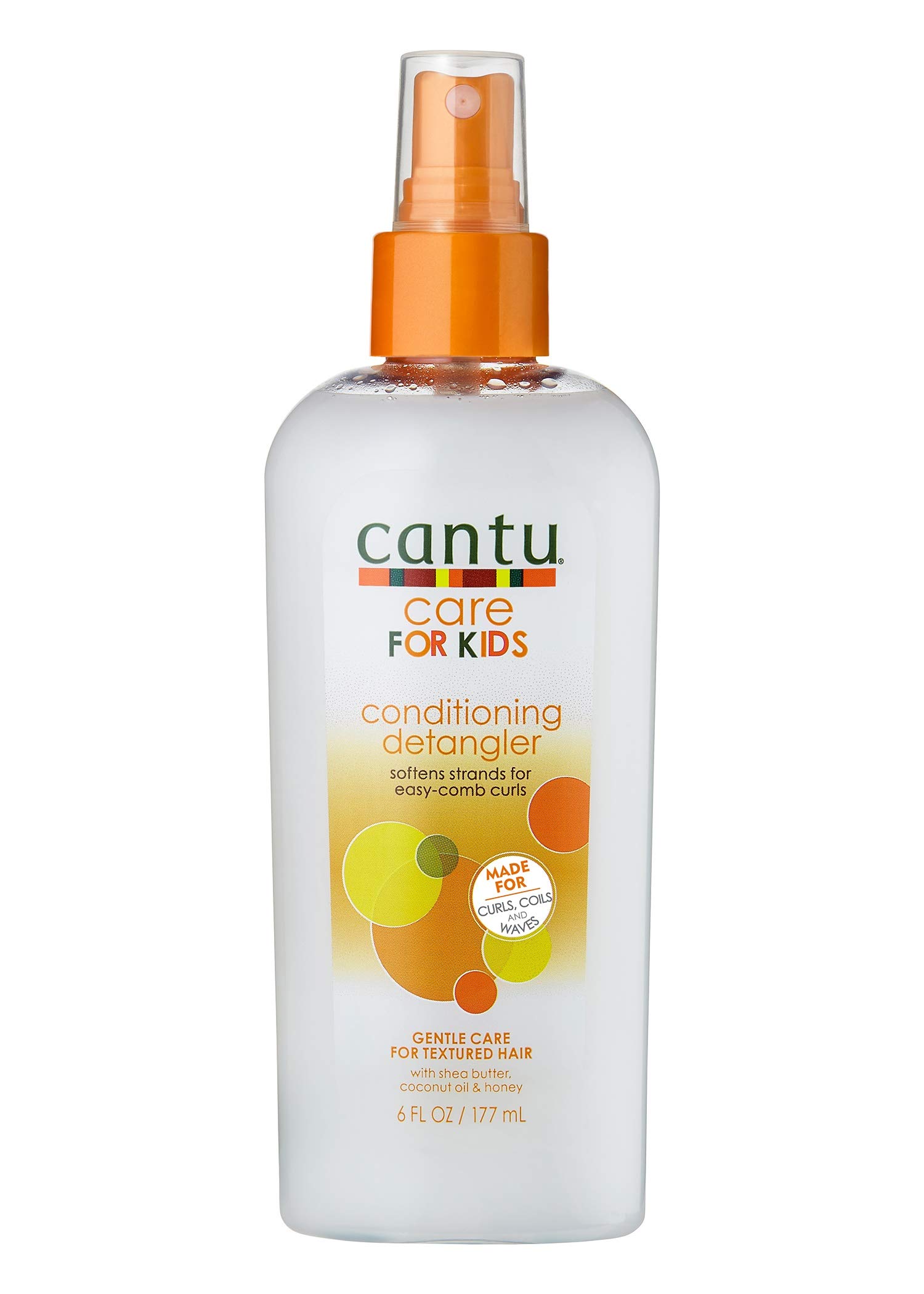 Is Cantu Detangler Good at Edward Gallagher blog