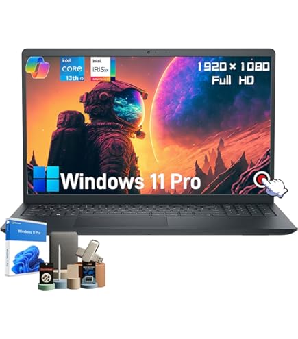 Amazon.com: Dell Vostro 5620 Business Laptop, 16