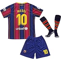 soccer jerseys for kids