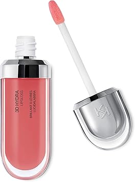 Kiko Milano 3d Hydra Lip Gloss Color 08 Amazonfr Beautã