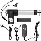 Feikeer 1.28.000.131.30 Electric Recliner Actuator Replacement Kit, Lift Chairs Motor Actuator, DC24V for Lift Chair Linear Actuator Motor, Electric Recliner Motor