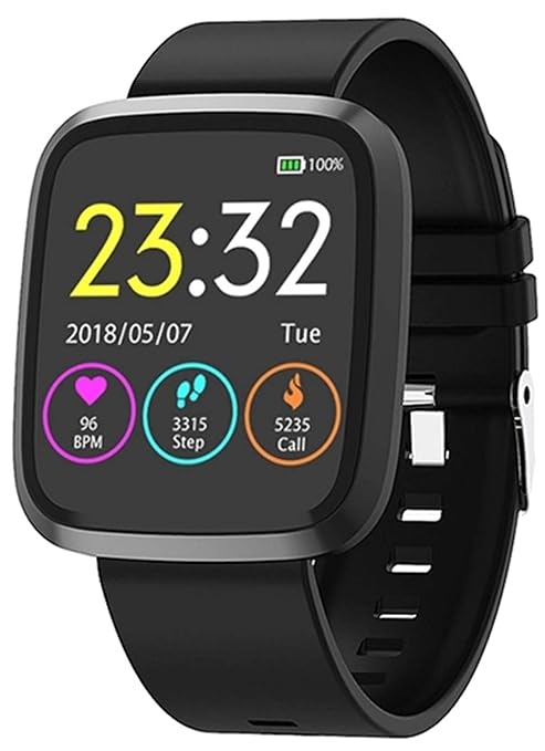 health smartwatch 2018