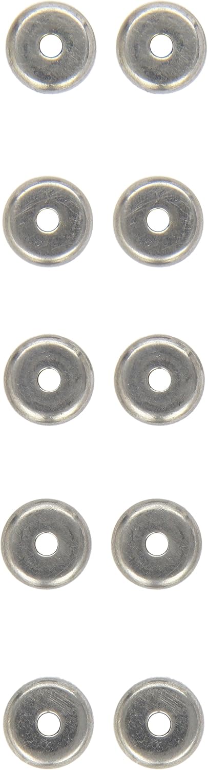 N42 Neodymium Stainless Steel Pot Magnet for Arts Crafts, Model Making, DIY, Hobbies, Office, and Home