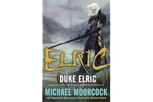 Duke Elric