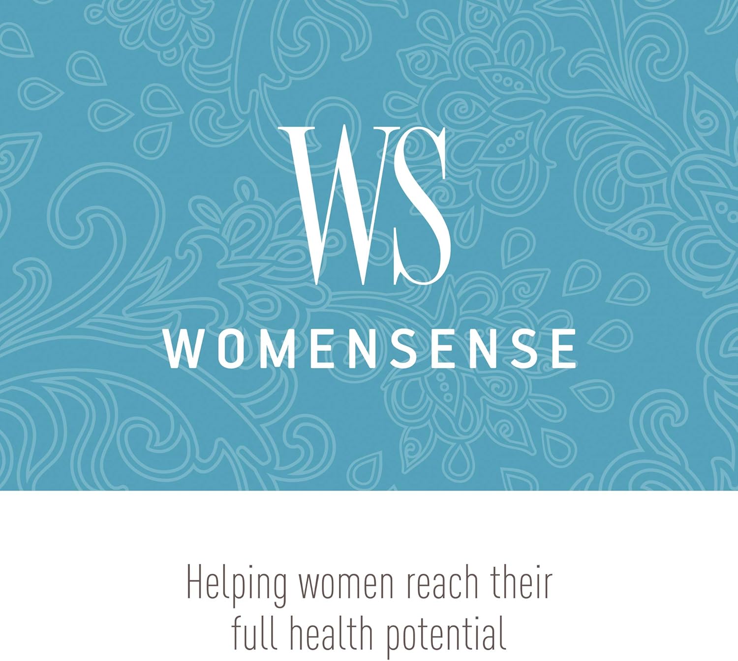 WomenSense VeinSense by Natural Factors, Beauty Supplement to Support Healthy Veins and Beautiful Legs, Vegan, Non-GMO, 60 capsules (20 servings): Health & Personal Care