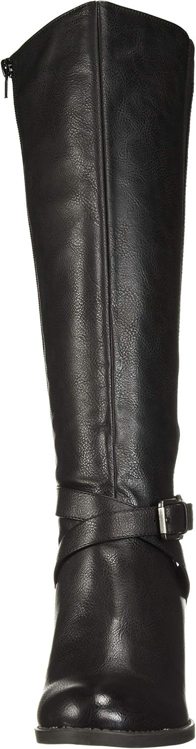 soul naturalizer timber women's riding boots