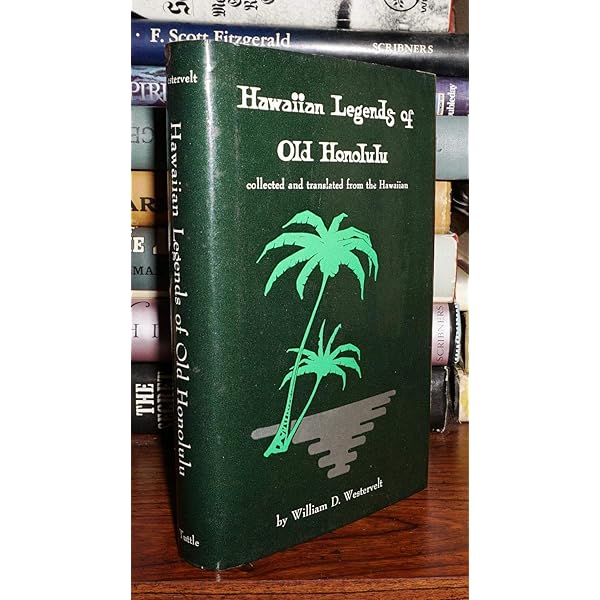Pele and Hiiaka, Unwritten Literature 2冊 PeleandHiiaka.jpg?v=1695682346