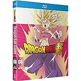 Dragon Ball Super - Part 8 - Blu-ray