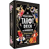 The Sugar Skull Tarot Deck and Guidebook (Sugar Skull Tarot Series)