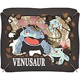 ensky - Pokémon - Venusaur, Paper Theater
