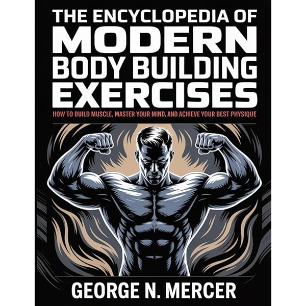 Amazon.com: Joe Weider's Mr. Olympia Training Encyclopedia
