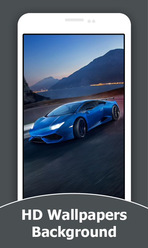 Super Car Wallpapers - Thumbnail 4