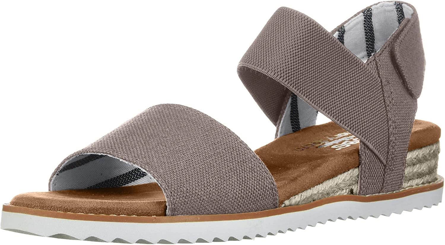 black quilted wedge sneakers