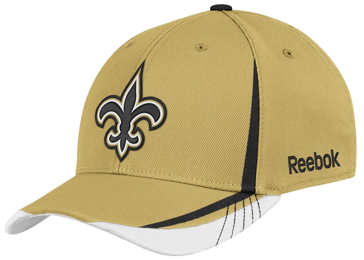 2016 saints draft hat
