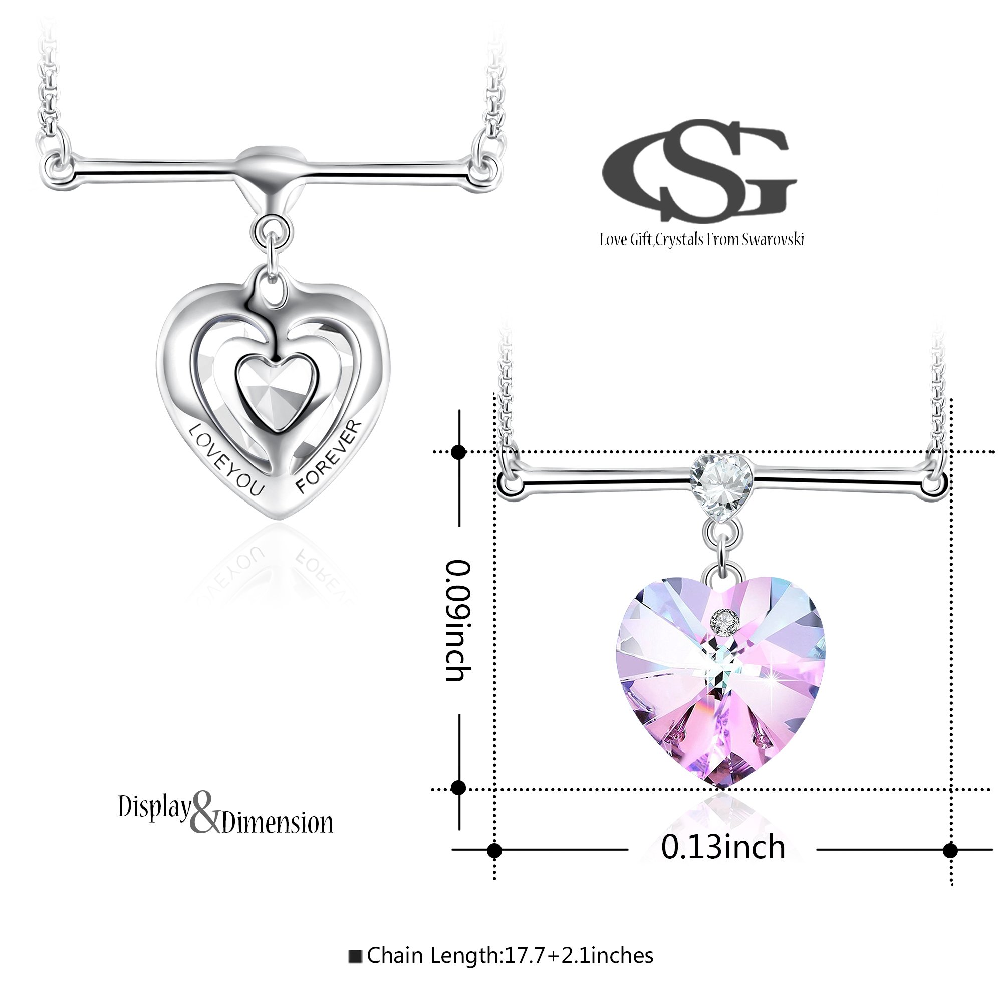 ❤️Crystal Gifts❤️\