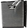 TYC 97154 Evaporator Compatible with 2007-2009 Dodge Caliber