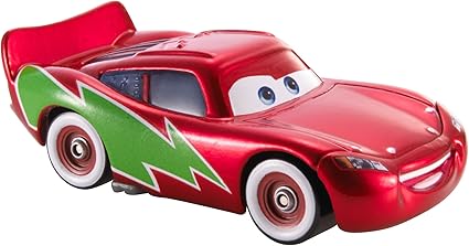 pink lightning mcqueen