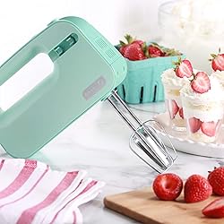 DASH Mini Rice Cooker Steamer with Removable