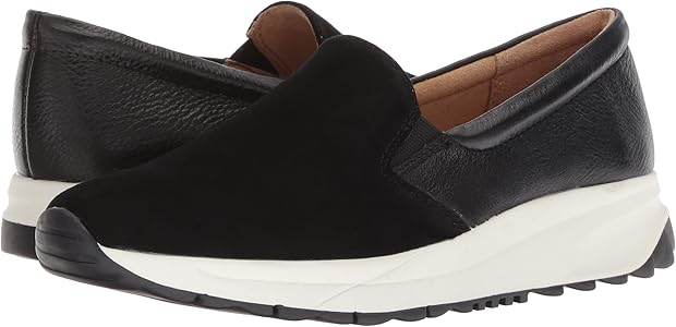 naturalizer women's selah sneaker