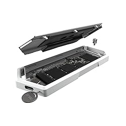 ASUS ROG Strix Arion White M.2 NVMe SSD