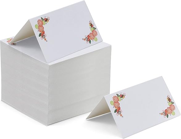 Segnaposto Natalizio Matrimonio.Segnaposto Da Tavolo Set Di 100 Segnaposto A Tendina Per Matrimoni Banchetti Decorazione Di Festa Eventi Bianca Segnaposto Matrimonio Segnaposti Tavolo Amazon It Casa E Cucina