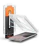 Spigen Tempered Glass Screen Protector [GlasTR EZ
