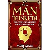 As a Man Thinketh