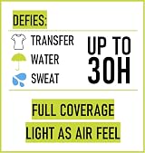 Maybelline Superstay Active Wear Foundation 30 Hour Sand 30 ml view 7