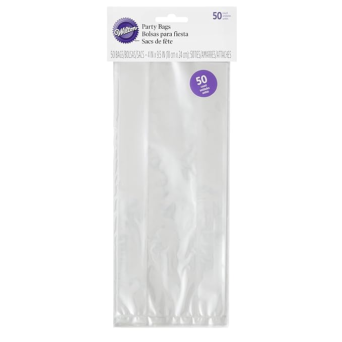 clear tall kitchen bags