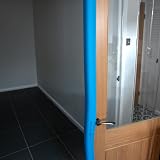 Trio Plus Foam Hand Rail & Door Frame Protector 2m 60x80mm Heavy Duty view 3