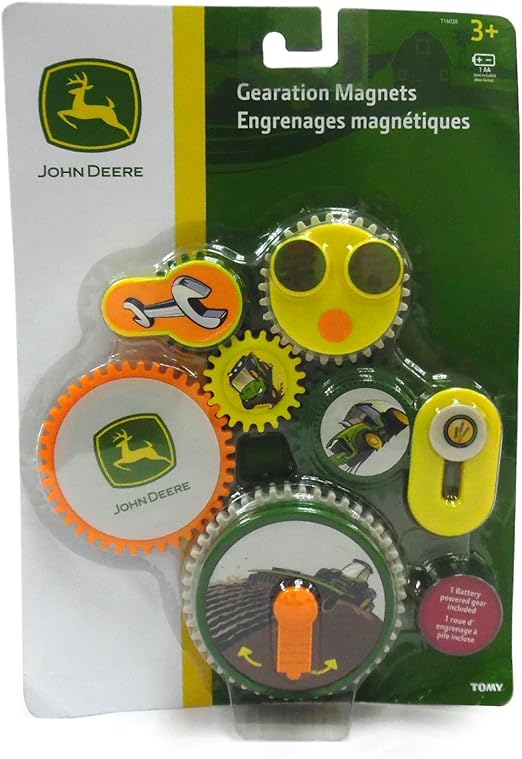 gearation refrigerator magnets