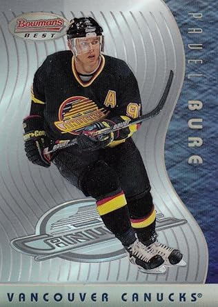 pavel bure 96 jersey