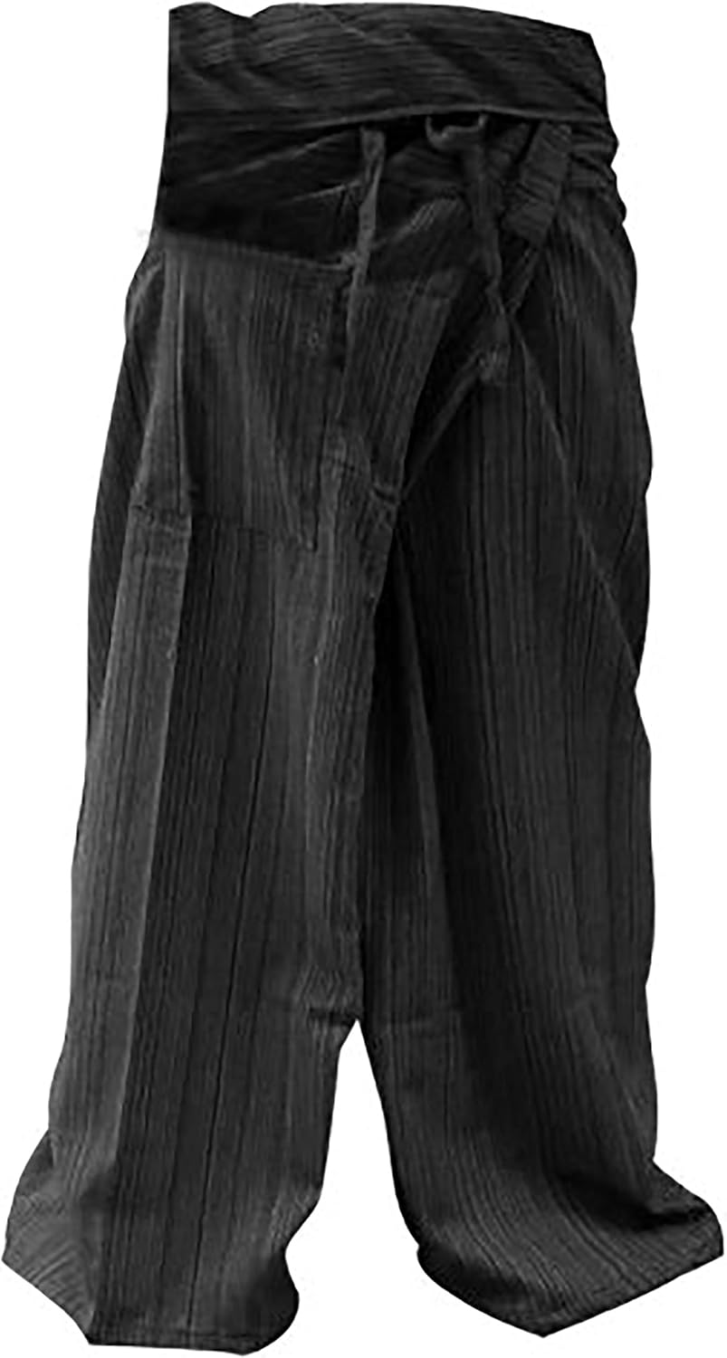 cheap plus size black pants