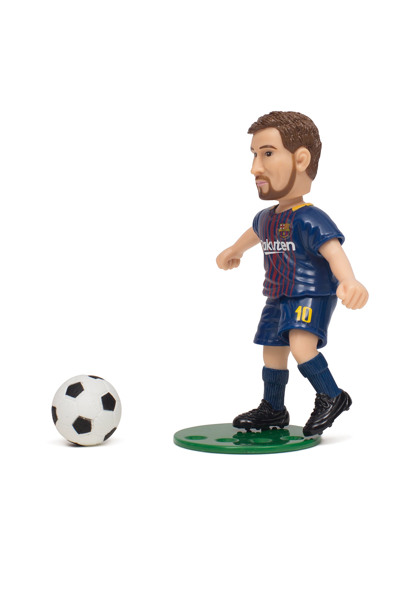 Lionel Messi Collectible Figurine 847851064139 eBay