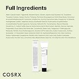 COSRX Retinol 0.3 Cream Anti-Aging Face Wrinkle Reduction Skin Renewal Firming view 8