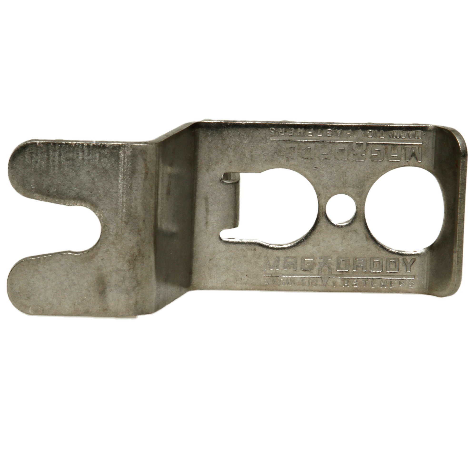 Mag Daddy Magnetic Fasteners - Ultra-Strong Cable Hanging & Holding Tools (62499)