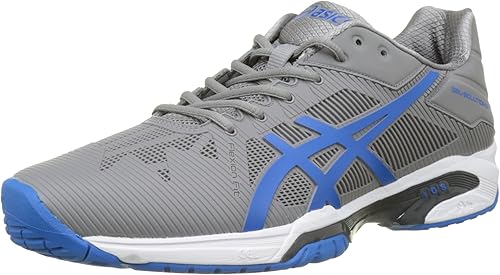 asics gel solution speed 3 bleu