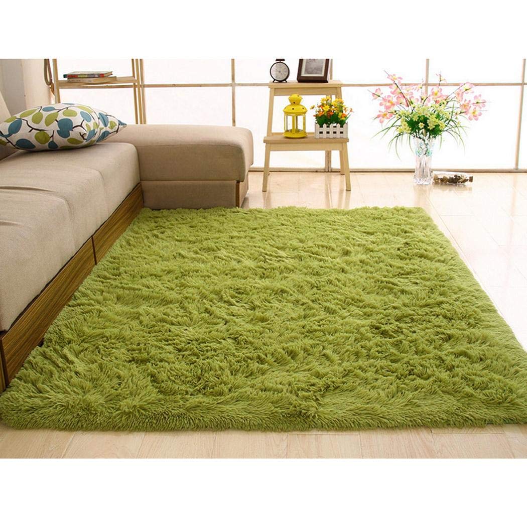 lacegre ultra soft modern area rugs nursery rug home room plush carpet decor area rugs