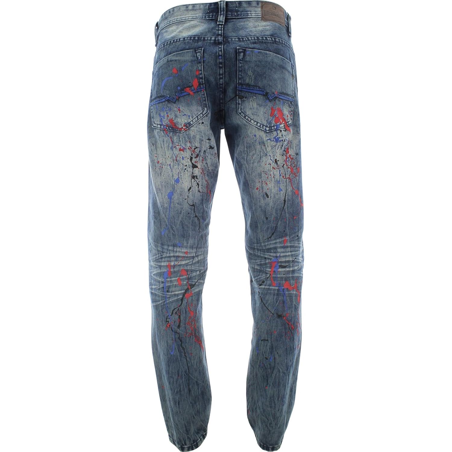 bleecker & mercer premium denim