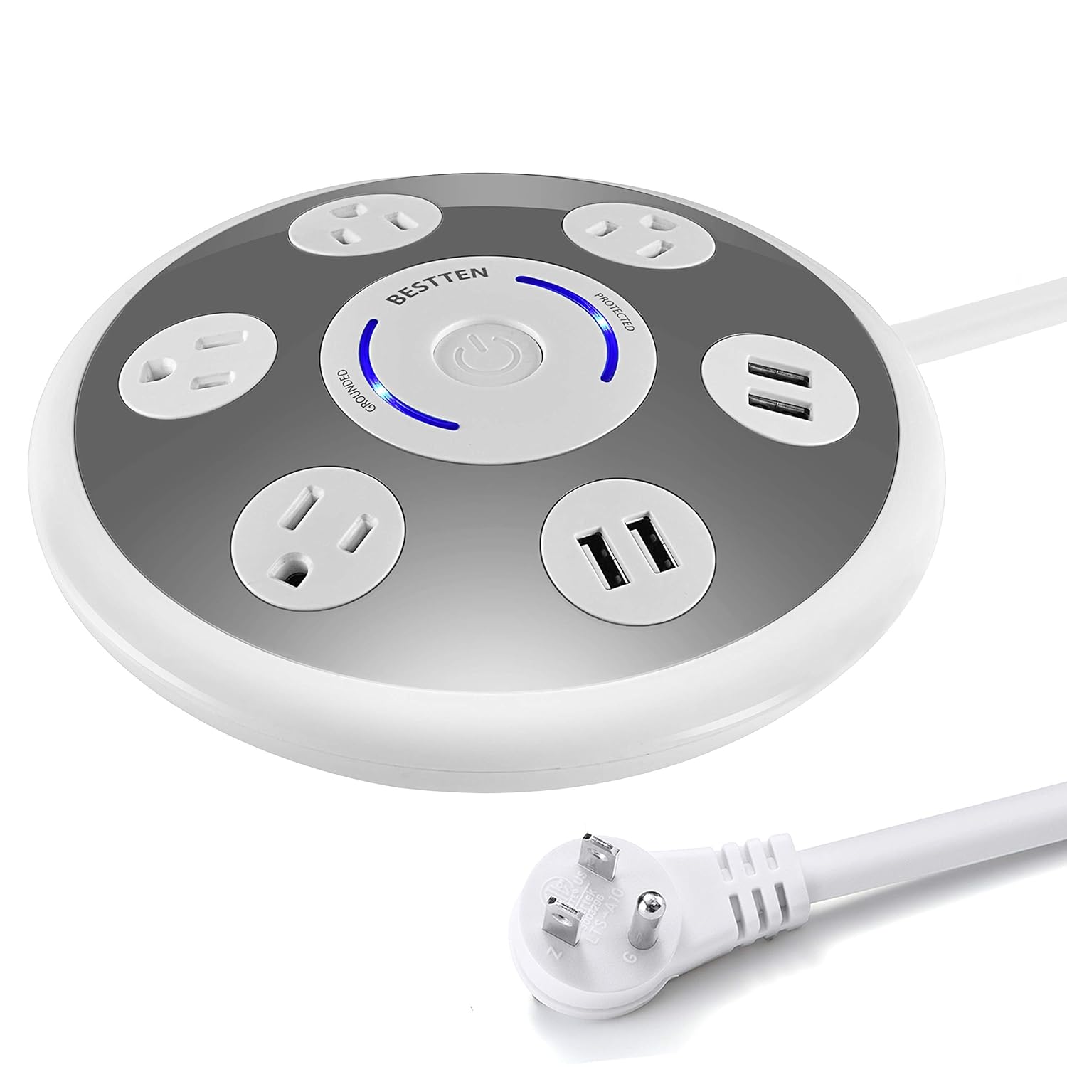 Best Multi Level Tower Office Workstation Computer Desk